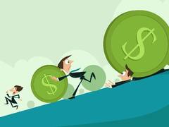 Consultoras adelantan que la inflación de enero y febrero rozará el 2%