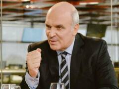 El polémico posteo de José Luis Espert tras el asesinato del adolescente de 17 años en Quilmes