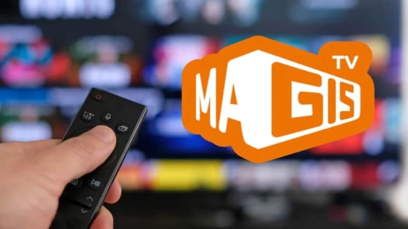 Magis TV y TV Box: cómo pueden desactivar tus cuentas de Google y amenazar tu Smart TV.