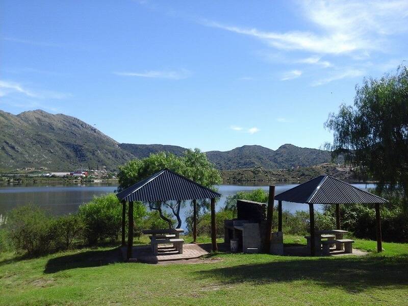 Parque Nativo, San Luis. (Foto: Turismo San Luis).