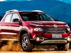 Fiat Toro: cómo será el modelo 2019 de la pickup