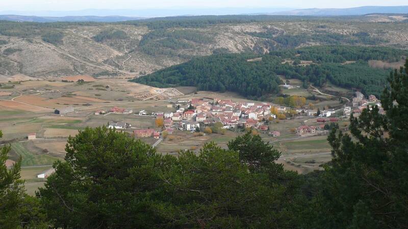 Visita Griegos, la joya de 140 habitantes escondida entre las montañas de Teruel.
