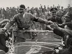 ¿Desapareció realmente Hitler y el nazismo? los expertos creen que está reviviendo y esta sería la razón