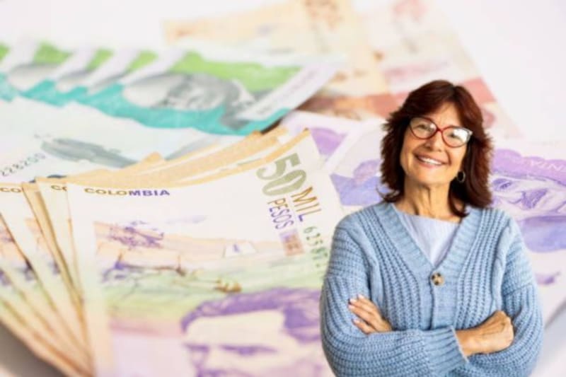 Colpensiones recuerda a los pensionados la importancia de actualizar sus datos y cumplir con los plazos establecidos. (Fuente: Archivo)