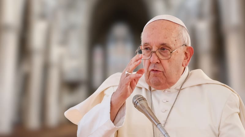 Cambia la Iglesia Católica: el Papa Francisco aprueba la beatificación sin milagros de una monja española que huyó de su casa para no casarse.