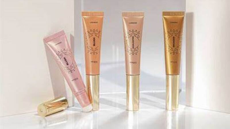 Los nuevos coloretes de Mercadona solo cuestan 5 euros. (Foto: Mercadona).