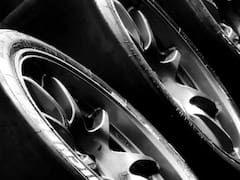 La única fábrica de llantas del país está al borde del cierre