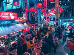 Experiencias asiáticas en Buenos Aires: son cada vez más y podés disfrutarlas el fin de semana