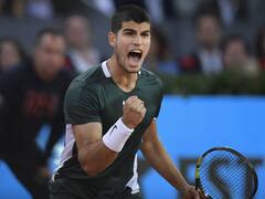 Alcaraz campeón de Wimbledon: de cuánto es el premio que obtuvo el tenista