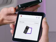 Nave Mini: la terminal portátil que no necesita un celular ni una computadora