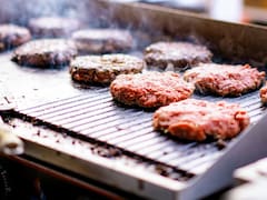 Exigen que se retiren estas hamburguesas de todos los supermercados: pueden provocar diarreas