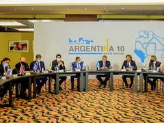 ¿Hasta cuándo las provincias pueden negociar la deuda después del default?