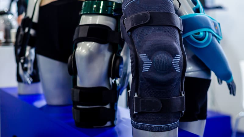 Informan de un grave defecto en un producto sanitario que se comercializa en ortopedias y puntos de venta del país.