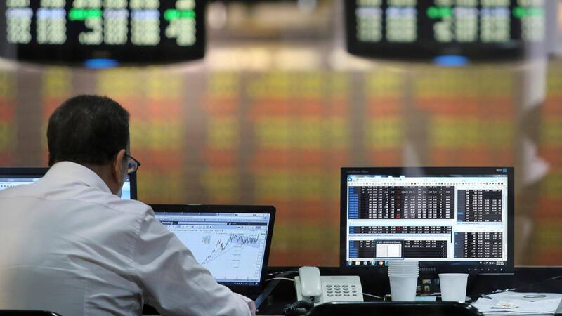 Los bonos CER se derrumbaron el miércoles y obligaron al Gobierno a intervenir.