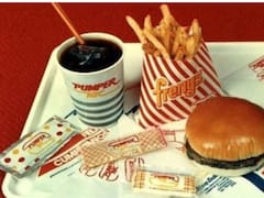 ¿Vuelve Pumper Nic? Un tuit se viralizó y alimentó el marketing de la nostalgia