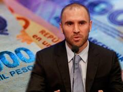 Por temor a reestructuración, la deuda en pesos de empresas rinde menos que la del país