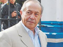 Rodríguez Saá no negocia con el Gobierno por Carles, pero lo haría para reemplazar a Fayt