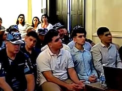 La Cámara de Casación confirmó las duras condenas a los rugbiers