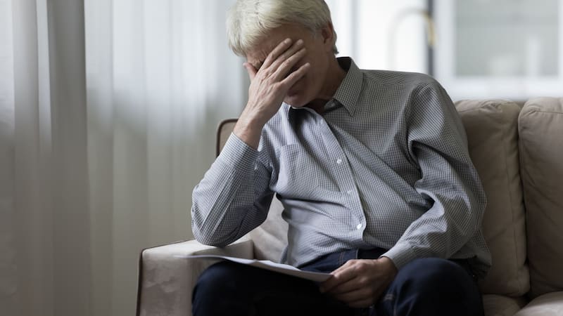 Si eres jubilado, esta es la documentación que debes presentar antes del 31 de marzo para no perder tu pensión.