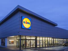 Largas colas en Lidl para comprar el producto que tu coche necesita este invierno: cuesta menos de 25 euros