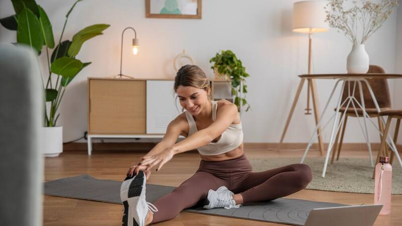 Esta modalidad de entrenamiento requiere de pocos elementos.