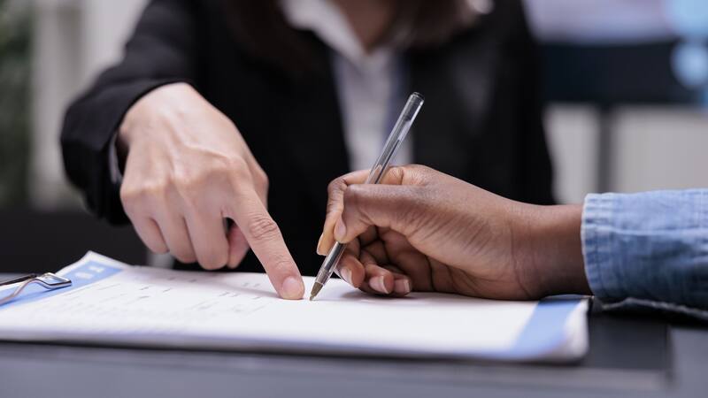 Declaración de Renta: el documento que DIAN exige presentar sí o sí en 2025.