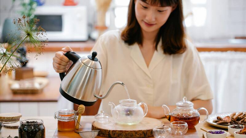 En búsqueda de una alimentación saludable podés toparte con combinaciones simples que transformará tu salud.