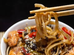 Año Nuevo Chino 2025: el nuevo evento para disfrutar de la gastronomía típica y actividades culturales, ¿cuándo y dónde es?