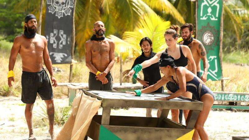 Este fin de semana se define al ganador de Survivor México.