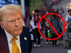 Las únicas deportaciones que preocupan a Trump: los inmigrantes que son "intocables" y nadie los puede echar