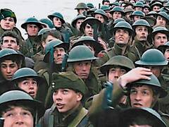 A $ 250, "Dunkerque" se estrena con el ticket más caro de la historia argentina