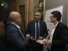 Desmarcarte puso en agenda las nuevas energías con un destacado panel