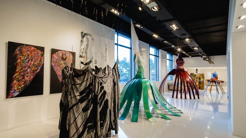 Ivana Picallo Gallery Lab