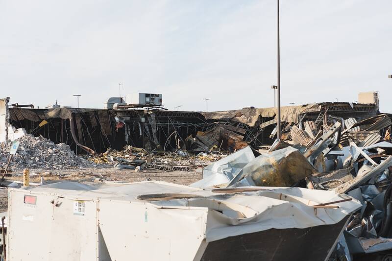 Terremoto de magnitud 4.2 en Chihuahua: ¿Qué significa y cómo nos afecta? (foto: Unsplash).