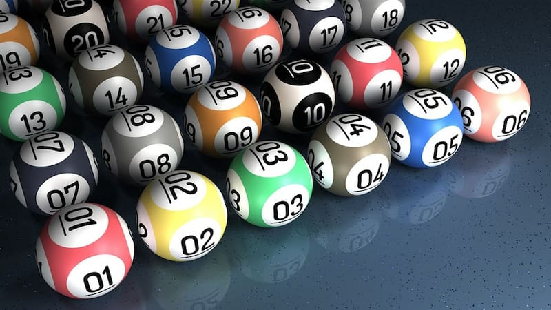 La Primitiva es una de las loterías más jugadas en toda España.