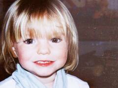 Caso Madeleine McCann: investigadores encontraron "elementos" que pueden determinar el caso