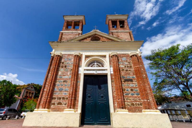 Descubre Santa Fe de Antioquia: la joya patrimonial de Colombia que enamora. (Foto: archivo).