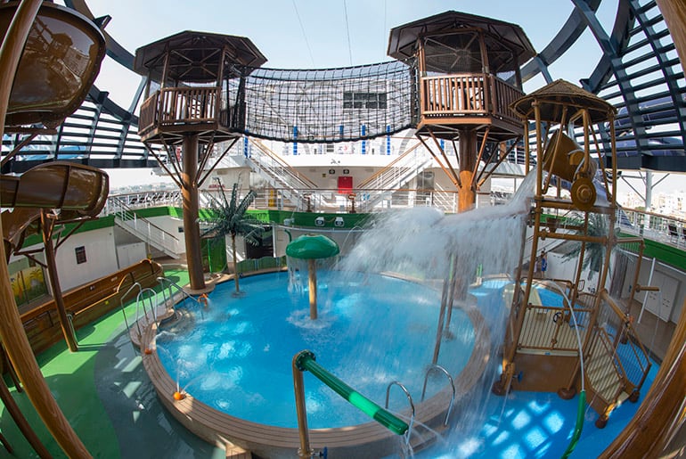 MSC Cruceros