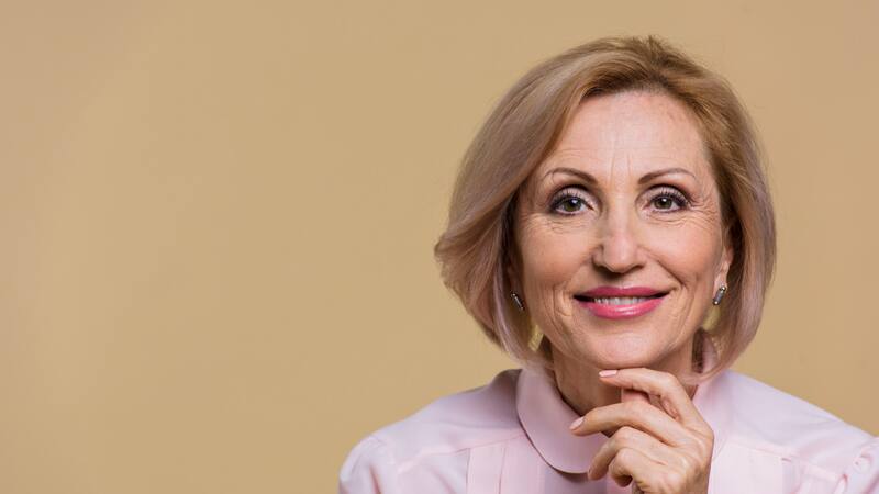 El artículo es fácil de aplicar y deja el pelo espléndido.