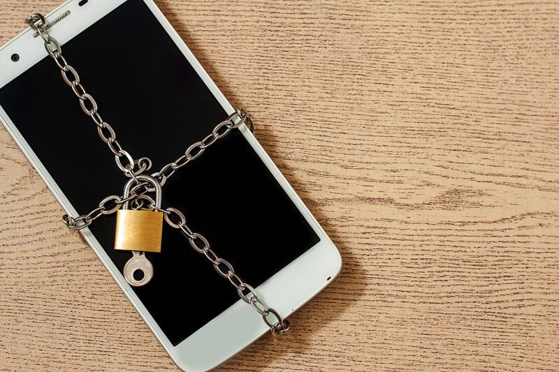 La tecnología Kill Switch puede proteger los datos de los propietarios ante el robo de un celular.