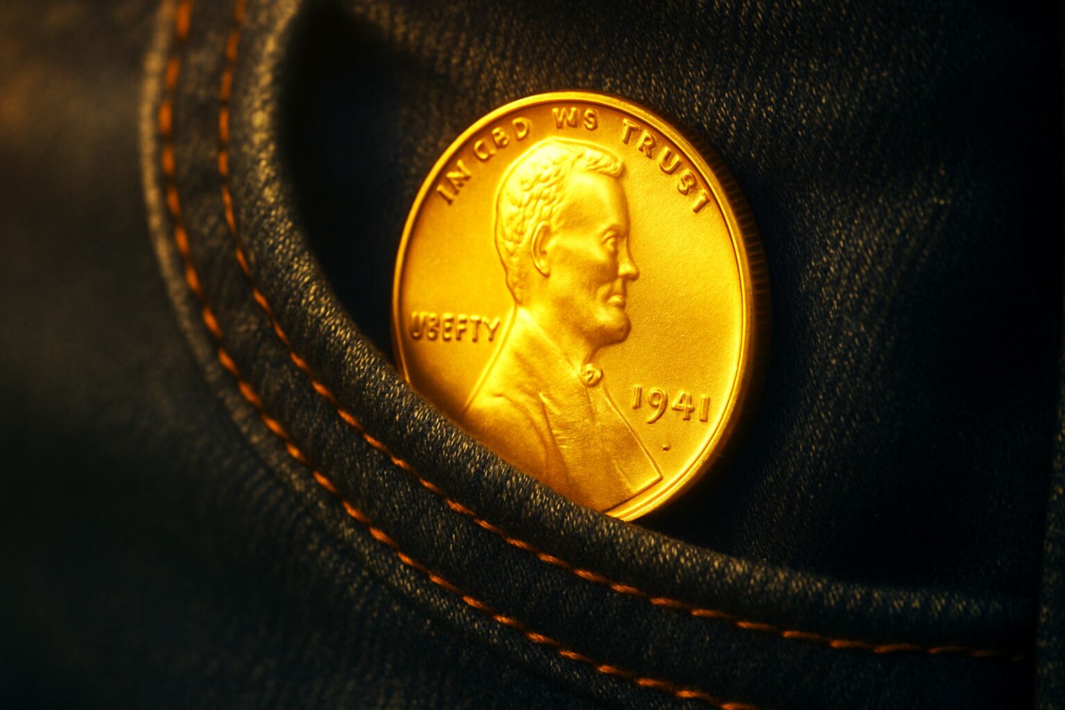 La tienes en tu bolsillo: esta moneda de 1 centavo puede valer más de  500.000 dólares y todos están interesados