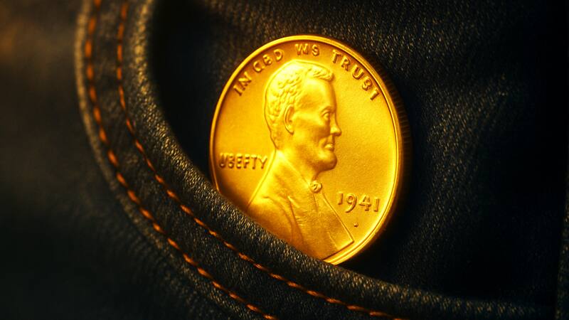 La tienes en tu bolsillo: esta moneda de 1 centavo puede valer más de 500.000 dólares y todos están interesados.