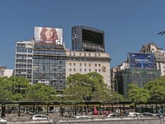 Este negocio mueve $ 25.000 M y está en recuperación: las 10 empresas que más invierten