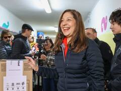 Juntos, UP y aliados chocan en el primer domingo de un mes electoral cargado: la sorpresa de la jornada