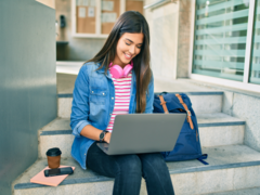 Qué porcentaje de los Centennials rechazaría un trabajo si no puede hacer home office