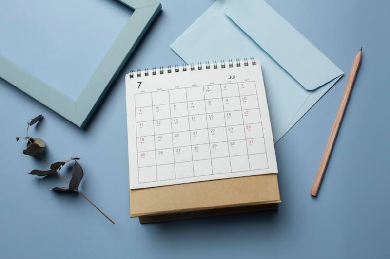 Los eventos más destacados que marcaron la historia (foto:Freepik).