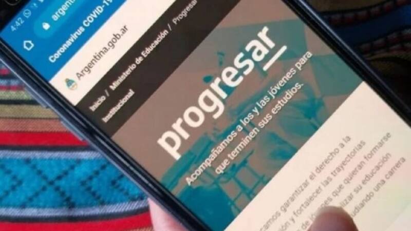 Becas Progresar tendrá aumento para septiembre.