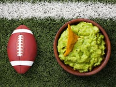 Super Bowl 2020: por qué es el día de mayor consumo de guacamole en los Estados Unidos