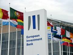 La agenda de sostenibilidad del Banco Europeo de Inversiones: inversiones clave en la era post-combustibles fósiles