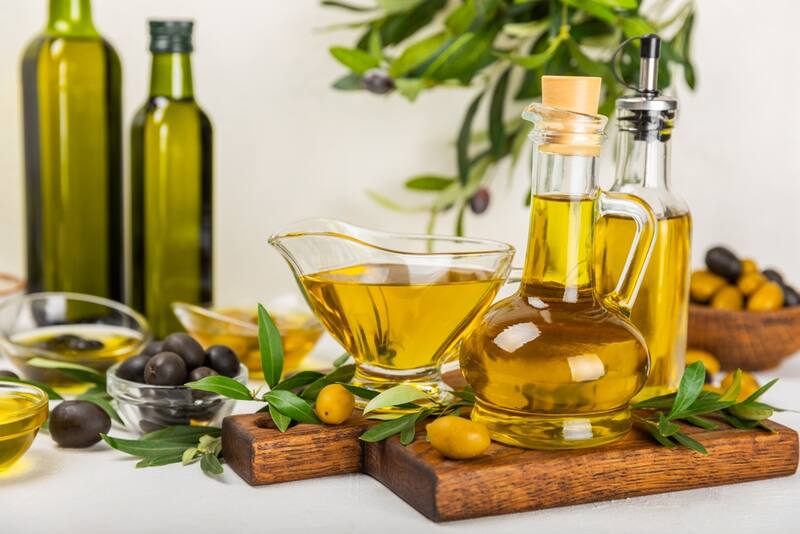 Los aranceles de Estados Unidos podrían afectar el precio del aceite de oliva (Fuente: Freepik)